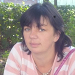 Юлия Анисимкова