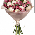 Отзыв о Служба доставки цветов Flowers-Sib: Товар не соответствует описанию.