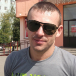 Валерий Белозеров