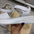 Отзыв о Интернет-магазин обуви "Юничел": Туфли летние открытые натуральная кожа
