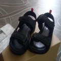 Отзыв о Интернет-магазин обуви "Юничел": Сандали для сына на лето.
