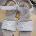 Отзыв о Интернет-магазин обуви "Юничел": Туфли летние открытые натуральная кожа
